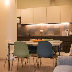 Le Robbiane 44 - 46 Apartment