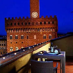Relais Piazza Signoria Florens