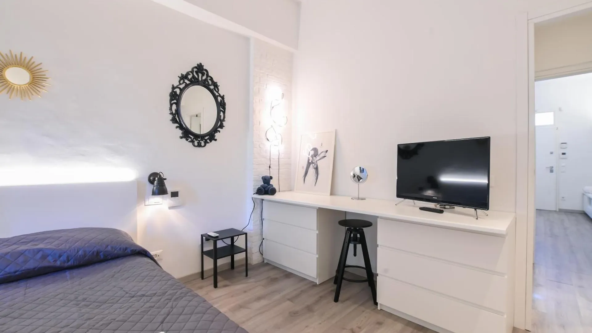 Apartment Maison Monteverdi Florence