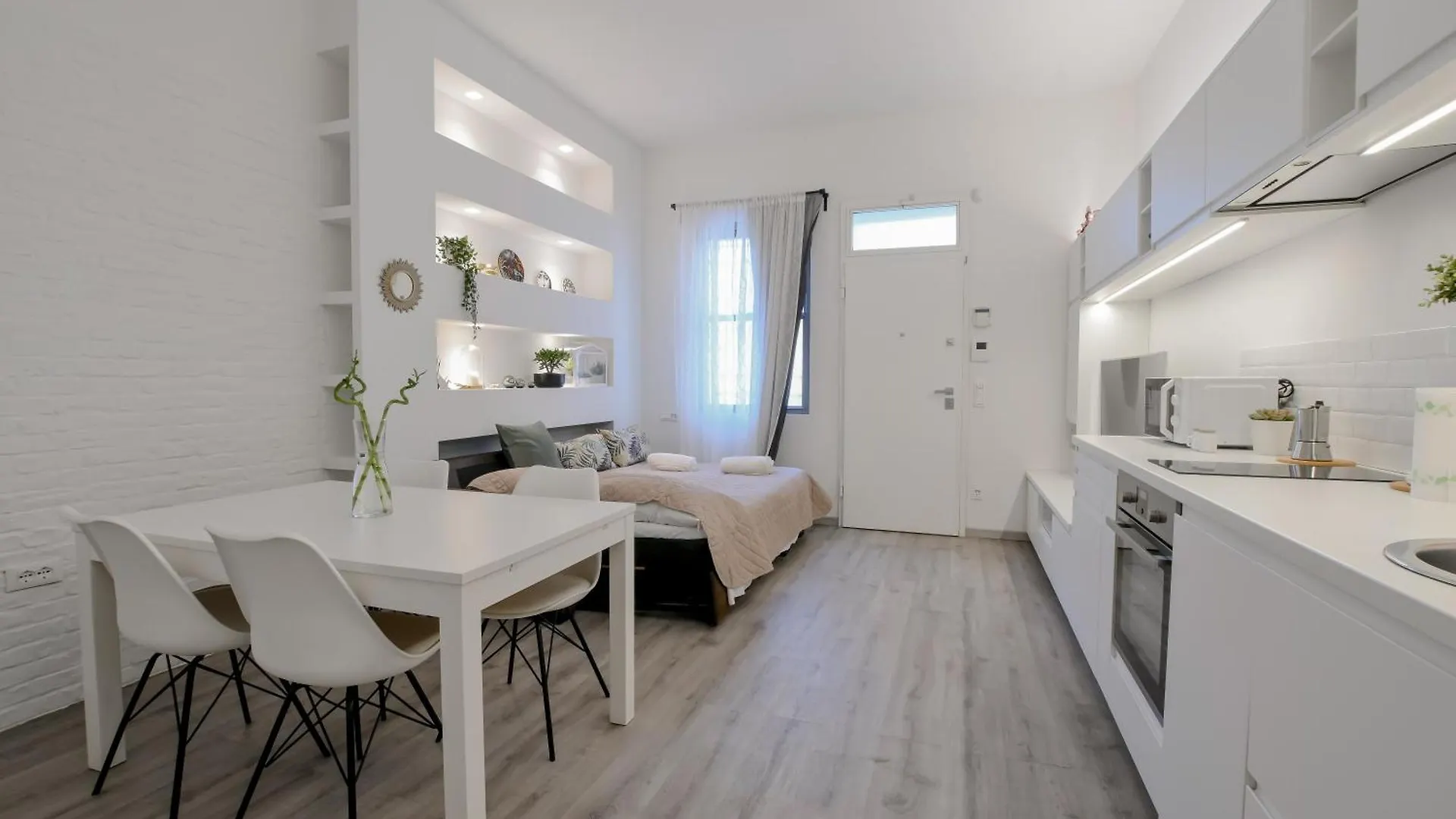 Apartment Maison Monteverdi Florence Italy