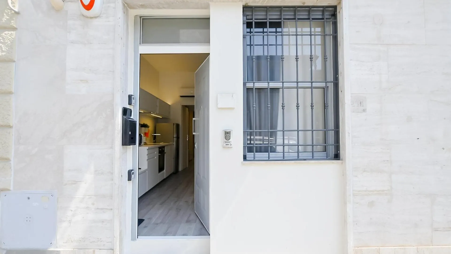 Apartment Maison Monteverdi Florence Italy