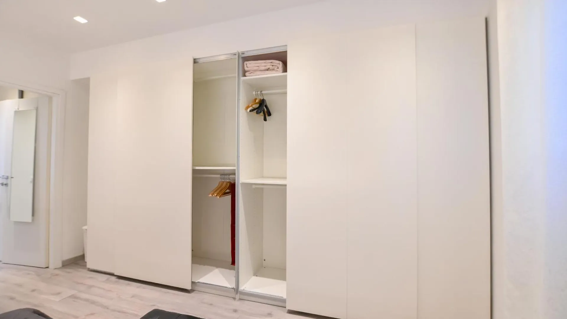 Apartment Maison Monteverdi Florence