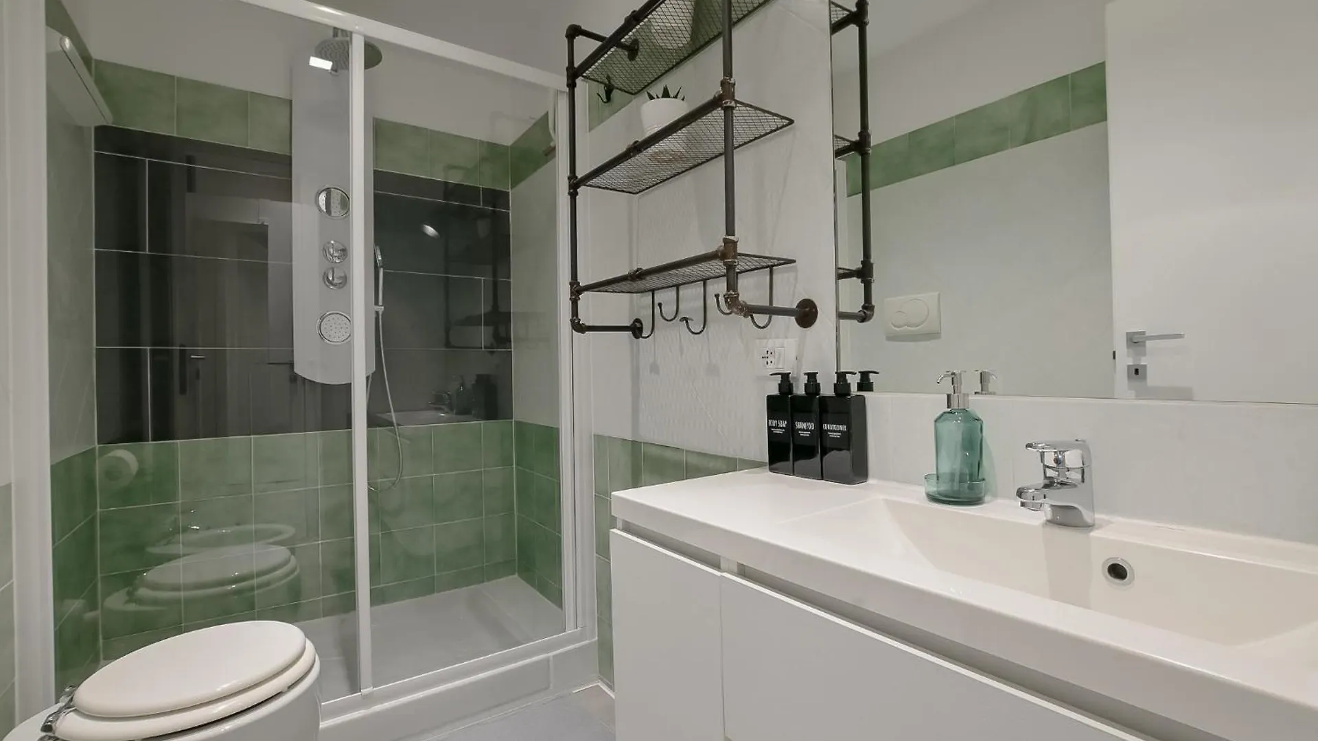 Apartment Maison Monteverdi Florence